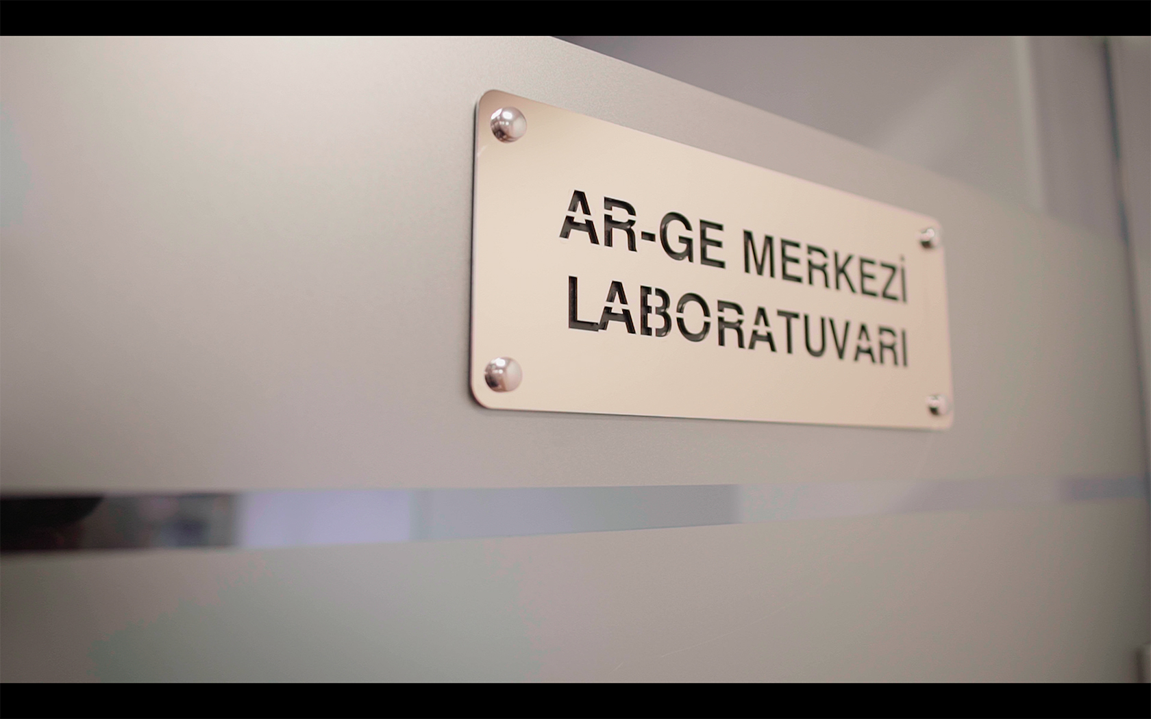 En Çok ARGE Harcaması Yapan İlk 500 Şirket İçindeyiz!