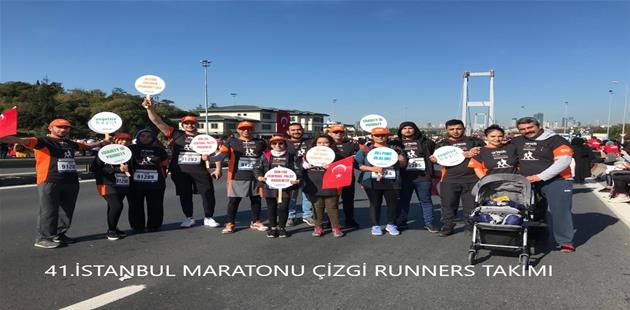 İstanbul Maratonu
