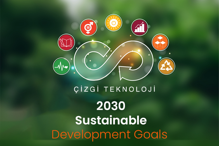 Çizgi Teknoloji's Sustainability Journey- Building the Future Together